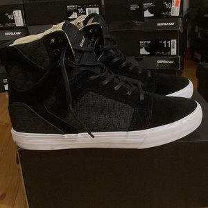 Supra skytop I